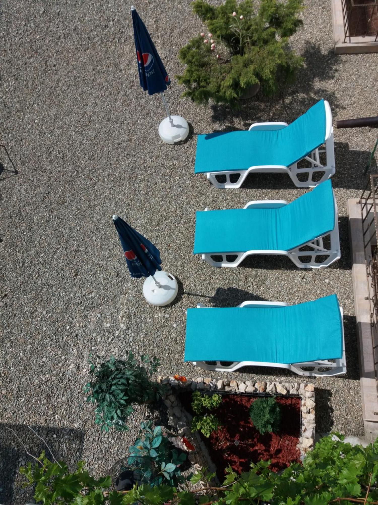 Casa Aryan Apartment Sînpetru Екстериор снимка
