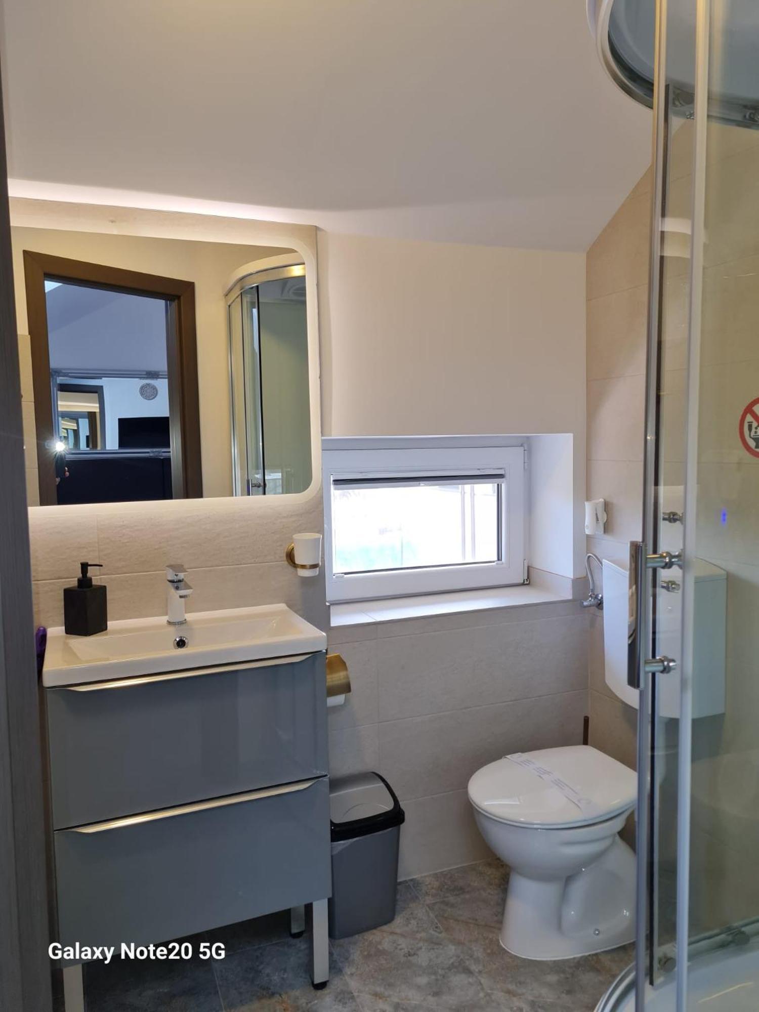 Casa Aryan Apartment Sînpetru Екстериор снимка